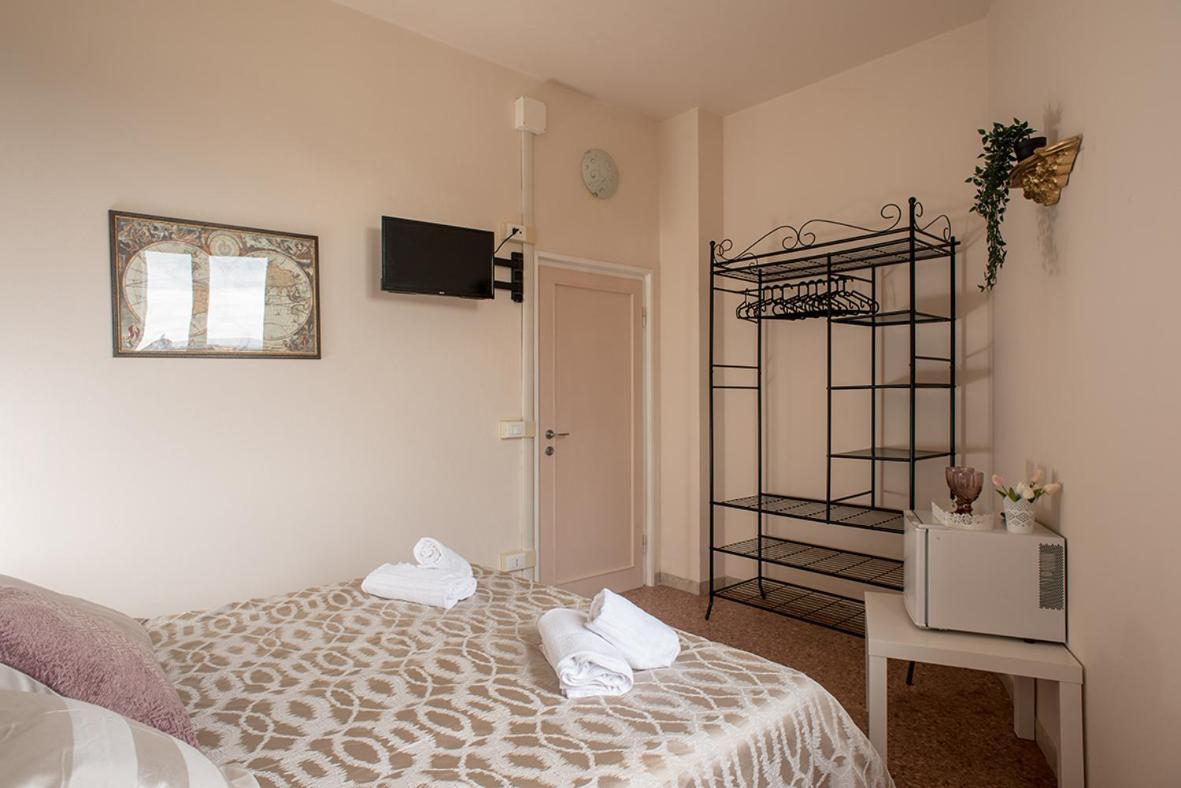 Affittacamere I Tulipani Firenze