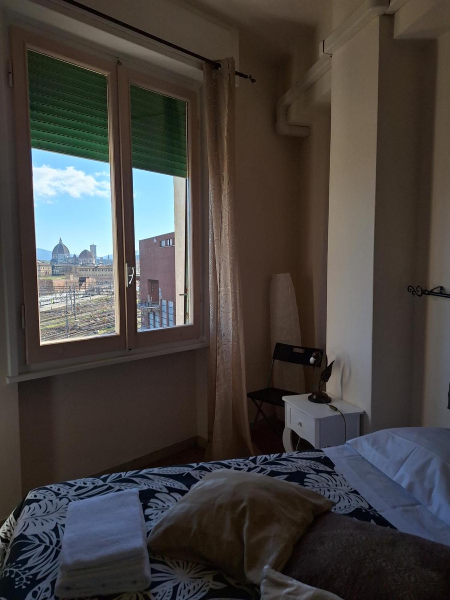 I Tulipani Affittacamere Firenze